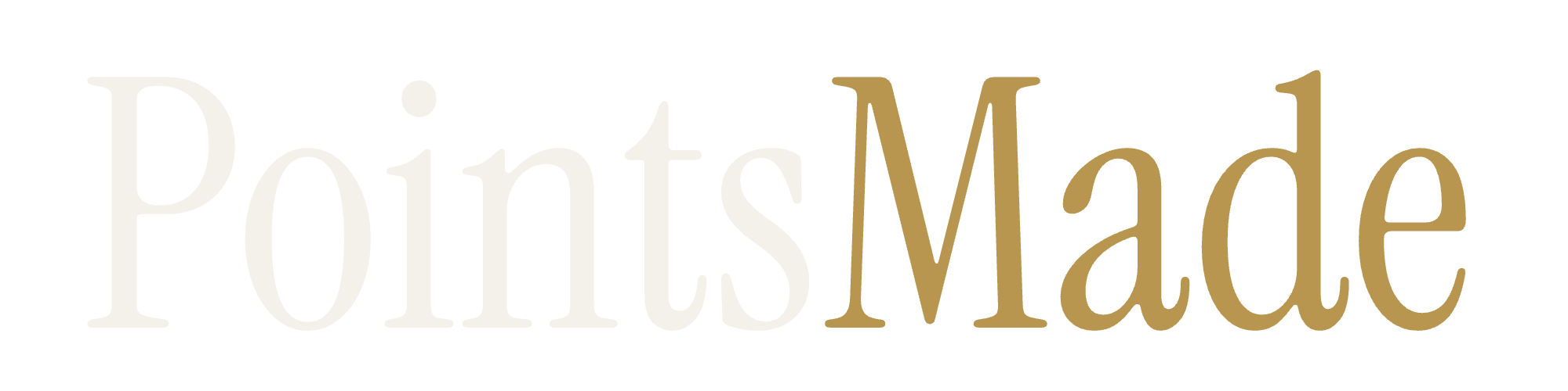 PointsMade